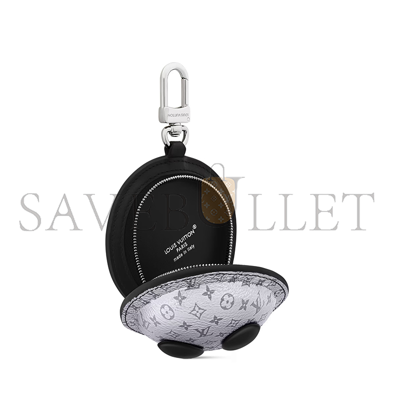 l0vis Vvtt0n lv alien bag charm m02429